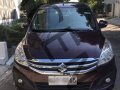 2017 Suzuki Ertiga for sale in Las Pinas-3