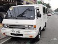 2017 Mitsubishi L300 for sale in Quezon City-7