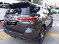 2017 Toyota Fortuner 2.4G AT for sale in Quezon City-4