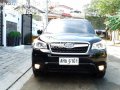 2015 Subaru Forester for sale in Cainta-1