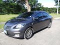 Toyota Vios 2013 for sale in Davao City -2