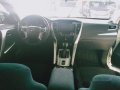 Used Mitsubishi Montero Sport 2016 at 17000 km for sale in Makati-1