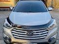 2015 Hyundai Grand Santa Fe for sale in Naga-8