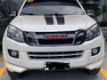 Isuzu D-Max 2015 at 50000 km for sale -3