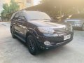 2015 Toyota Fortuner for sale in Pasig-7