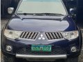 2012 Mitsubishi Montero Sport Glsv AT for sale in Quezon City-6