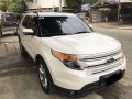 Ford Explorer 2013 for sale in Manila-3