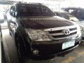 Used Toyota Fortuner 2006 at 100584 km for sale in Marikina-8