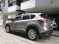 Used Mazda Cx-5 2014 Automatic Gasoline for sale in Quezon City-3