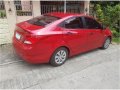 2017 Hyundai Accent for sale in Taytay-1