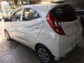 Used Hyundai Eon 2018 Manual Gasoline for sale in Paranaque-6
