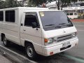 2017 Mitsubishi L300 for sale in Quezon City-6