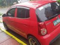 2010 Kia Picanto for sale in Marikina -0