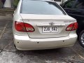 Toyota Altis 2007 for sale in Mandaluyong -6