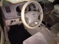 Used Toyota Fortuner 2006 at 100584 km for sale in Marikina-6