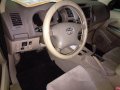 Used Toyota Fortuner 2006 at 100584 km for sale in Marikina-4