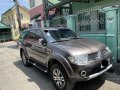 2011 Mitsubishi Montero for sale in Malabon -4