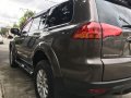 2013 Mitsubishi Montero Sport at 40000 km for sale -5