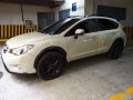 2013 Subaru Xv for sale in Manila-2