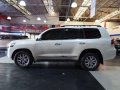 2018 Toyota Land Cruiser for sale in Pasig -8