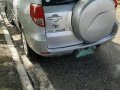 Used Toyota Rav4 2007 for sale in Manila-1