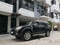 Selling Ford Everest 2015 at 40000 km-11