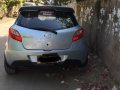 Mazda 2 2014 for sale in Cebu City-3