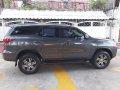 2017 Toyota Fortuner 2.4G AT for sale in Quezon City-2