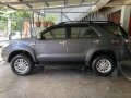 2011 Toyota Fortuner for sale in Dasmariñas-2