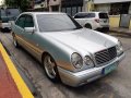 1997 Mercedes-Benz E-Class for sale in Manila-6