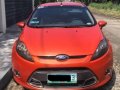 2011 Ford Fiesta for sale in Quezon City-2