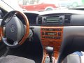 Toyota Altis 2007 for sale in Mandaluyong -5