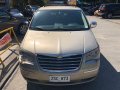 2008 Chrysler Town And Country for sale in Pasig -6