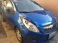 2011 Chevrolet Spark for sale in Malolos -3