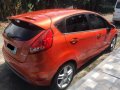 2011 Ford Fiesta for sale in Quezon City-0