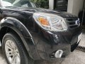 Selling Ford Everest 2015 at 40000 km-5