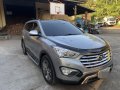 2015 Hyundai Grand Santa Fe for sale in Naga-9