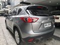 Used Mazda Cx-5 2014 Automatic Gasoline for sale in Quezon City-1