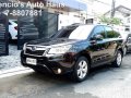 2015 Subaru Forester for sale in Cainta-8