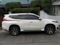 Selling Mitsubishi Montero Sport 2016 in Quezon City -6