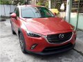 Mazda Cx-3 2018 for sale in Quezon City-3