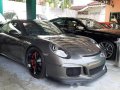 Selling Porsche 911 Gt3 2015 at 11100 km -8