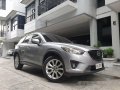 Used Mazda Cx-5 2014 Automatic Gasoline for sale in Quezon City-8