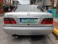 1997 Mercedes-Benz E-Class for sale in Manila-3