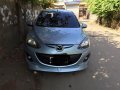 Mazda 2 2014 for sale in Cebu City-0