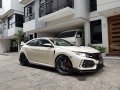 Used Honda Civic 2018 for sale in Quezon City-11