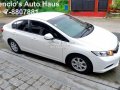 2013 Honda Civic for sale in Cainta-6