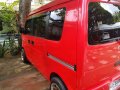 Selling Suzuki Multi-Cab 2017 Van in Talisay -3