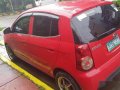 Used Kia Picanto 2010 at 56000 km for sale in Manila-2