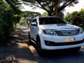 2015 Toyota Fortuner for sale in Cavite-9